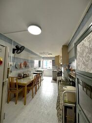 Blk 653 Nee Soon Central View (Yishun), HDB 4 Rooms #562079721
